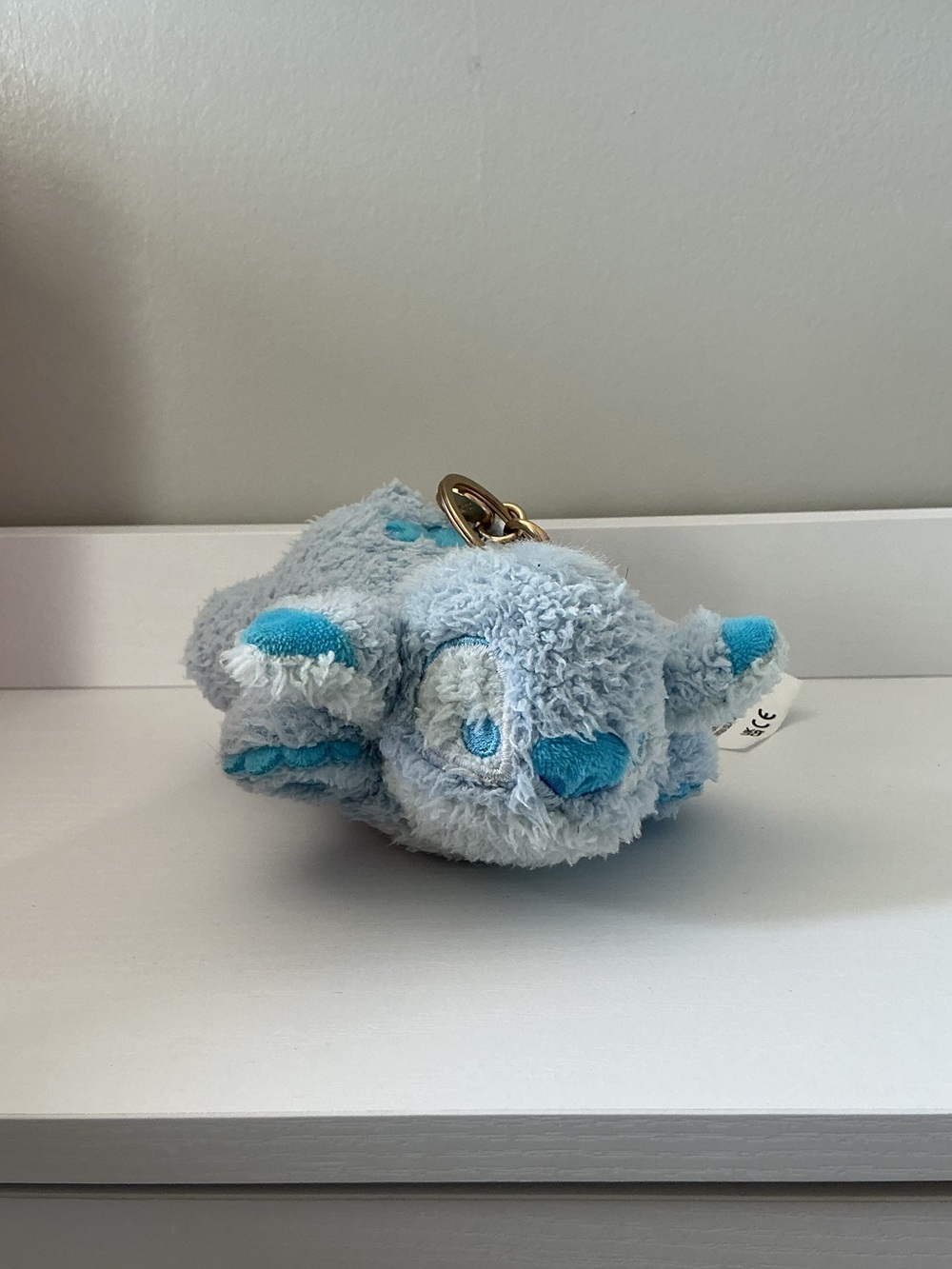 Disney Stitch Cloud Plush